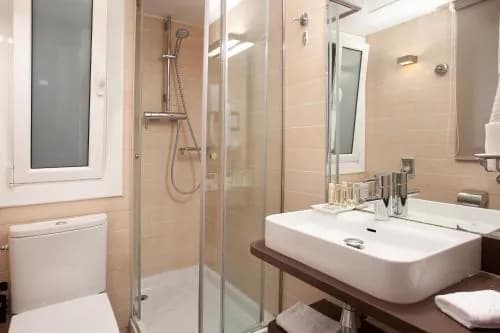 Aparthotel Silver