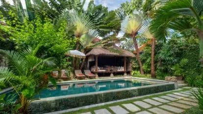 Villa Gembira by Villa Finder
