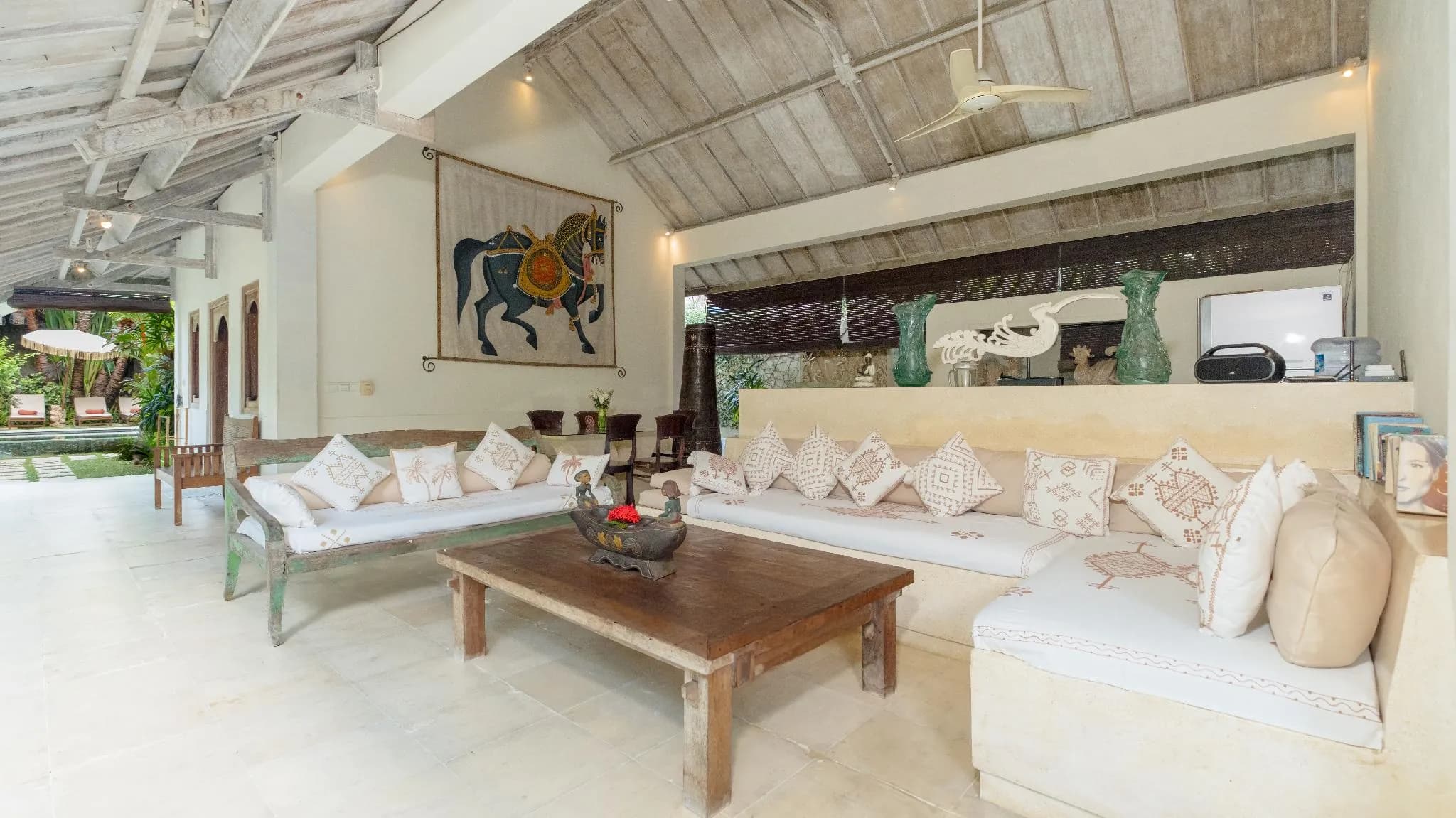 Villa Gembira by Villa Finder