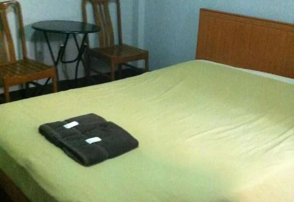 White Orchid Inn