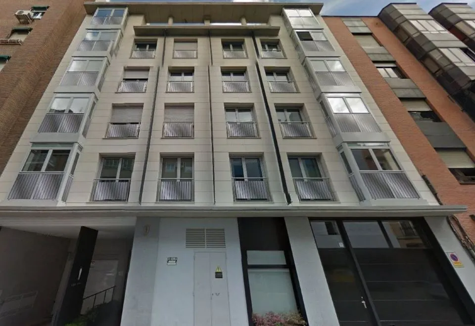 Eric Vökel Boutique Apartments - Atocha Suites