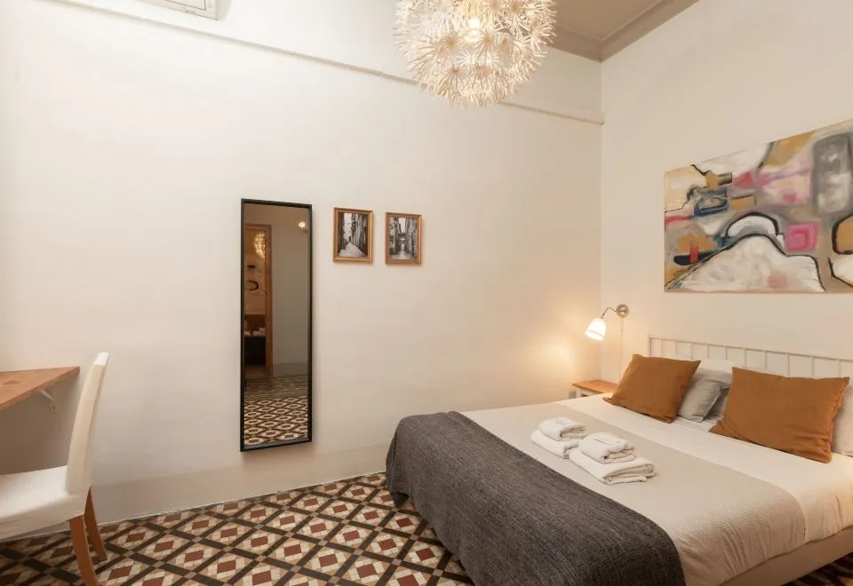 Casa Maca Guest House
