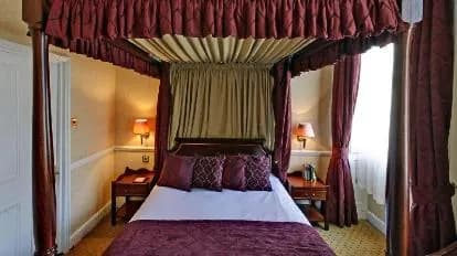 Grange Blooms Hotel London