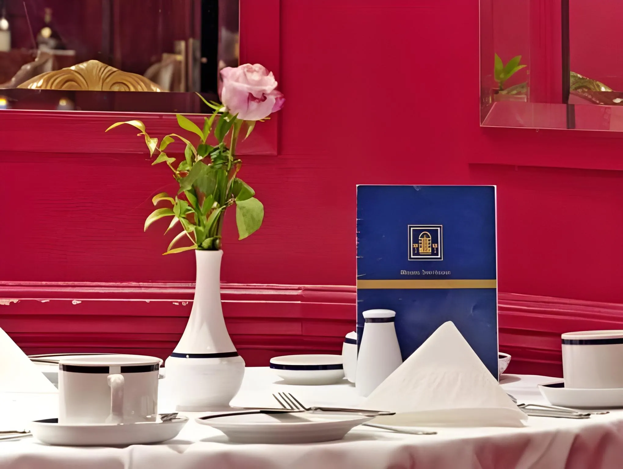 Grange Blooms Hotel London