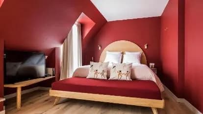 Hôtel Ami - Orso Hotels