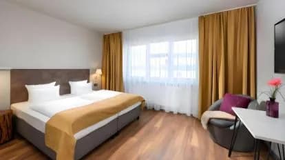 Sorat Hotel Berlin