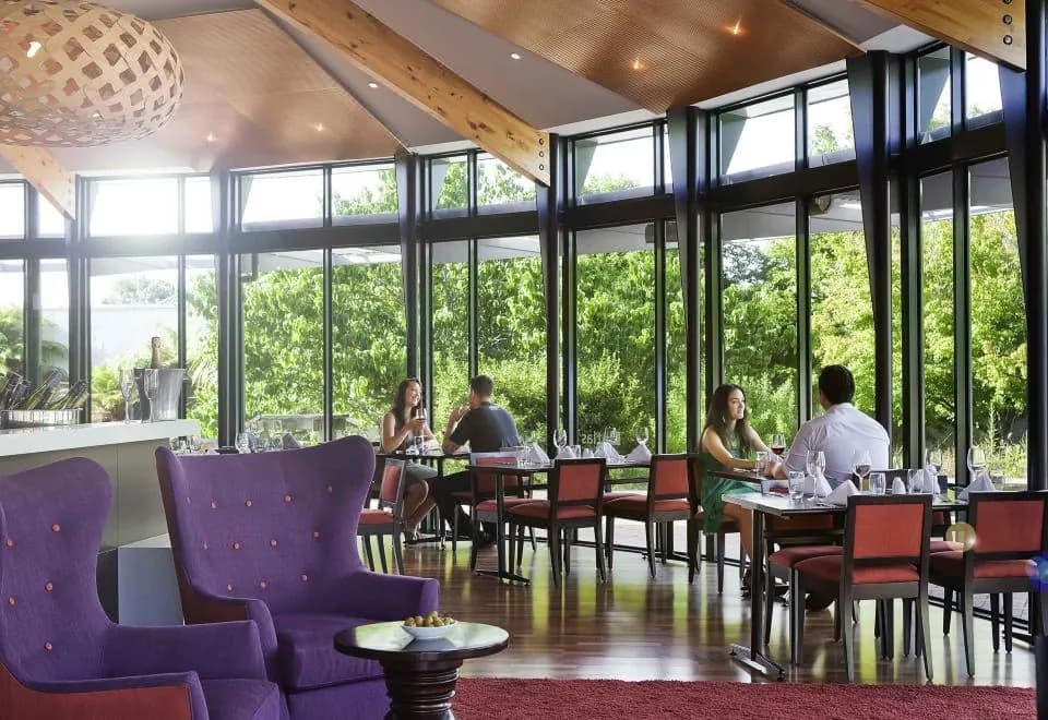 Novotel Rotorua Lakeside