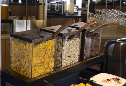 Mercure Paris Opera Lafayette