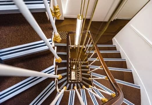 Mercure Paris Opera Lafayette