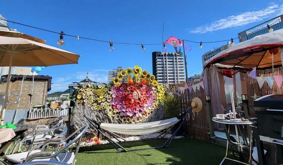 Hi Guesthouse Insadong