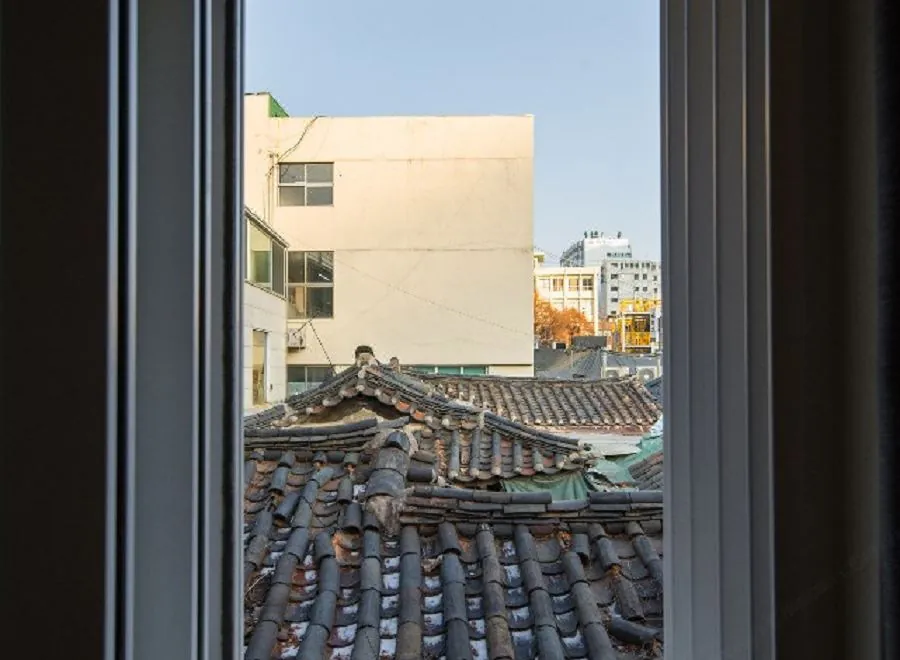 Hi Guesthouse Insadong