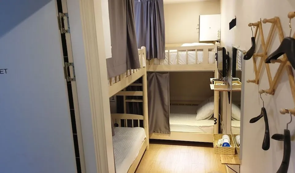 Hi Guesthouse Insadong