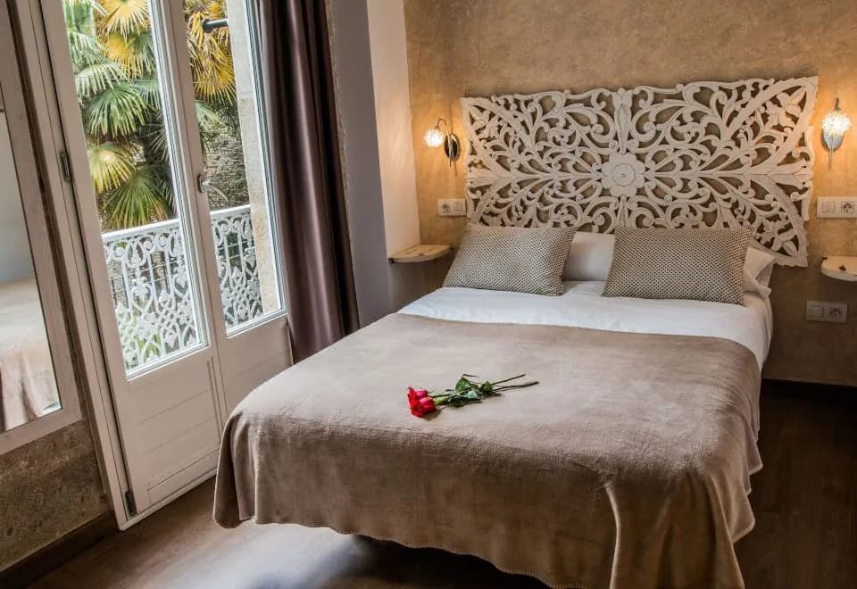 Casa da Balconada