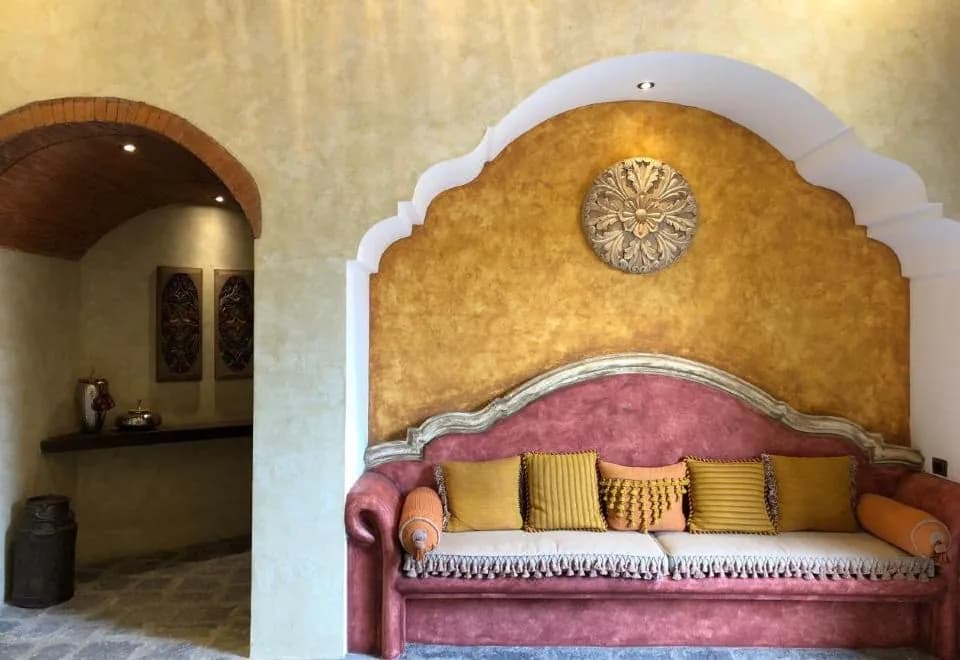 Casa Faustina Boutique Hotel