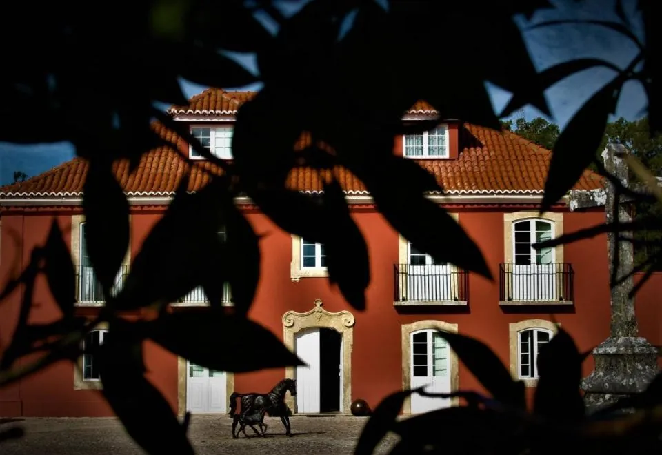 Paço do Bispo Boutique House