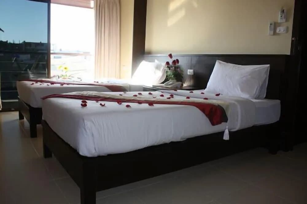 Starbeach Guesthouse