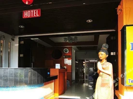 Starbeach Guesthouse
