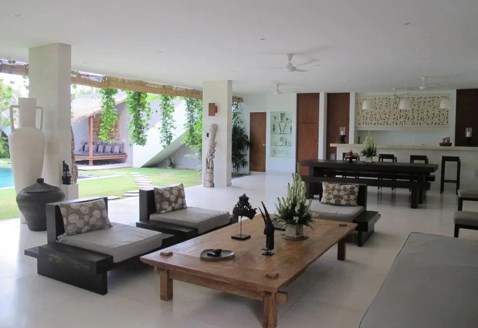 Villa Chocolat Seminyak