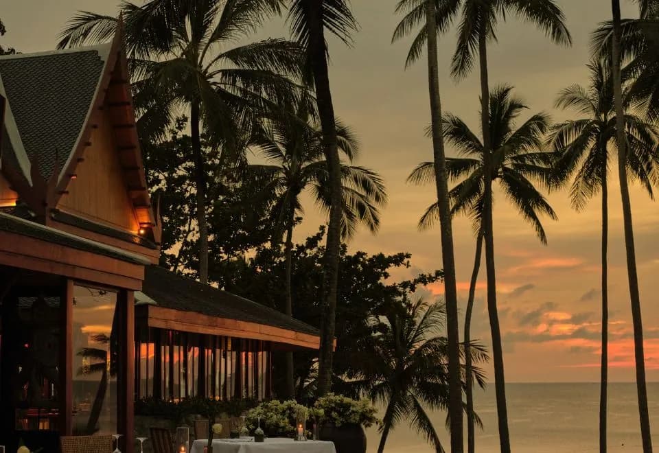 Amanpuri Resort Phuket