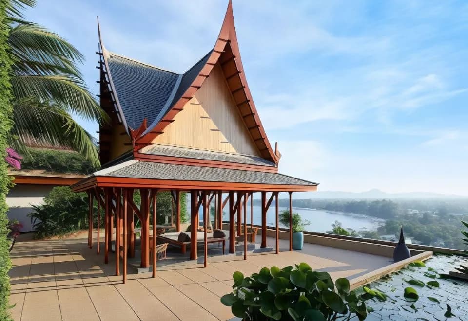 Amanpuri Resort Phuket