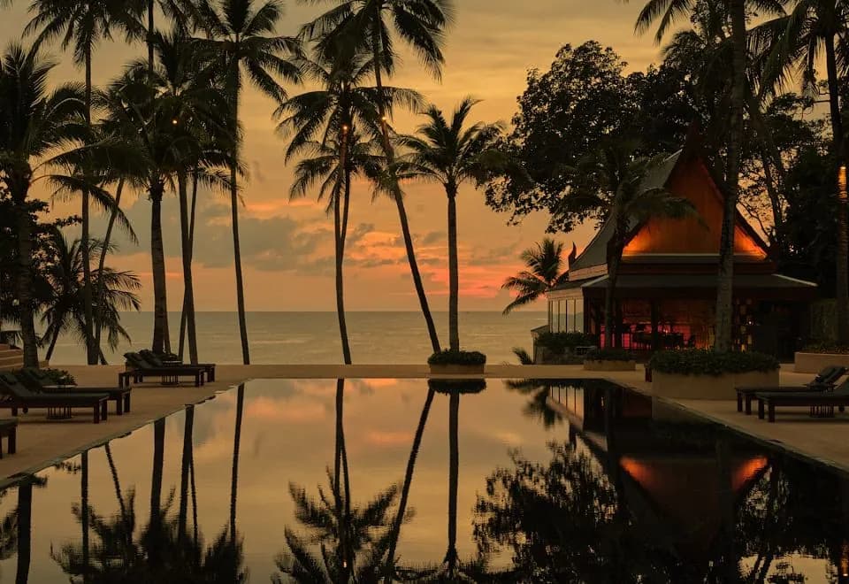Amanpuri Resort Phuket