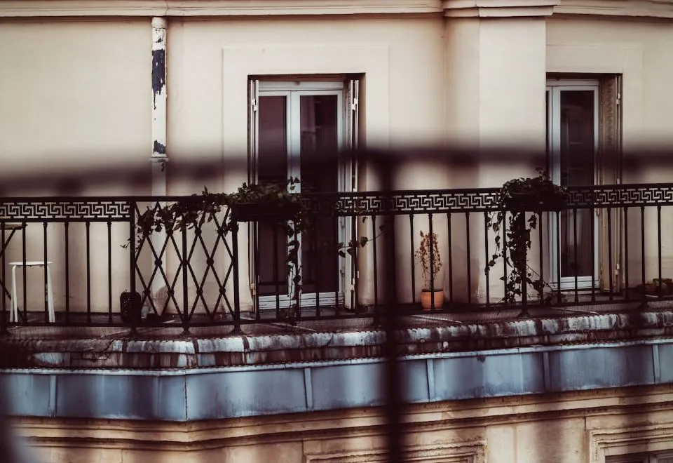 Hotel Panache