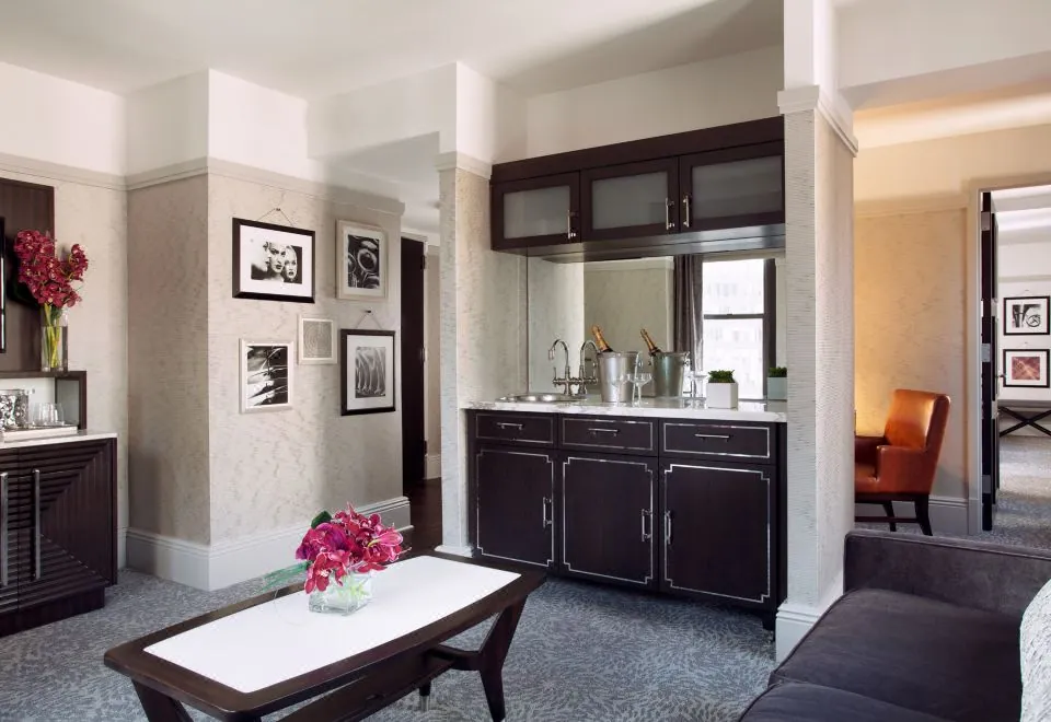 WestHouse Hotel New York