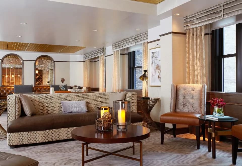 WestHouse Hotel New York