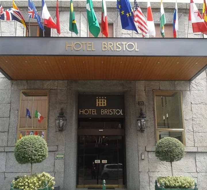 Hotel Bristol