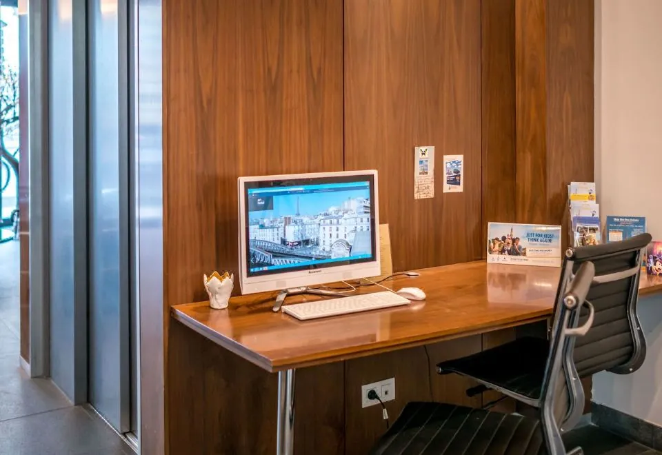 Art Hotel Eiffel