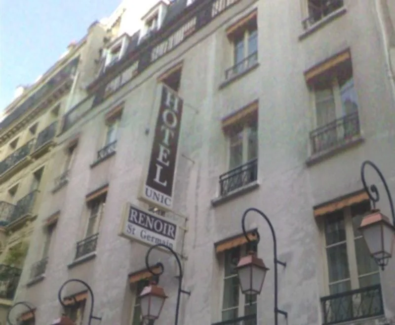 Unic Renoir Saint Germain