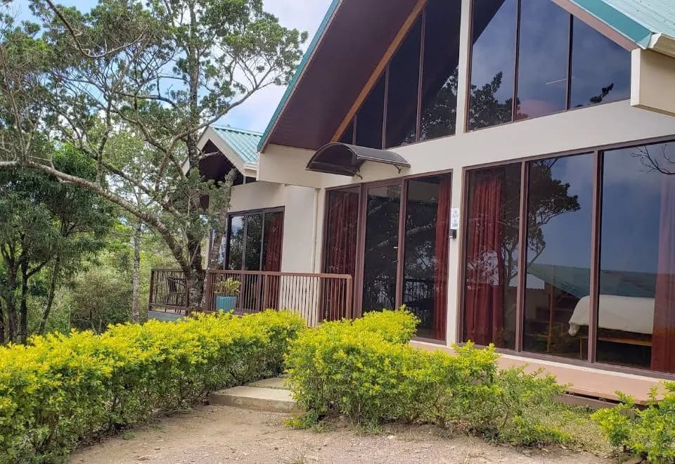 Green Forest Vacations Homes