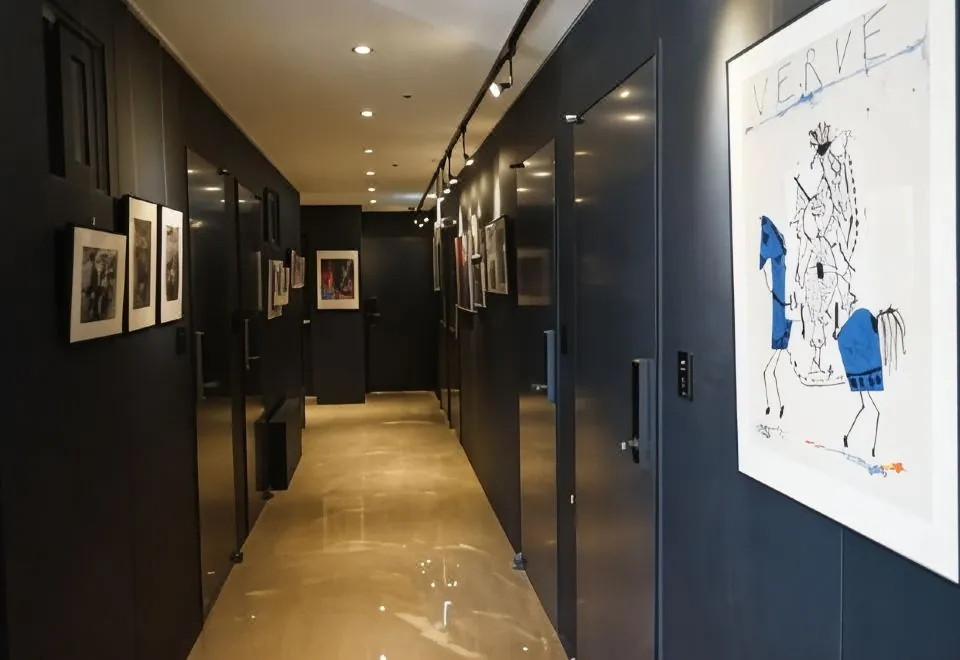 Artravel Myeongdong