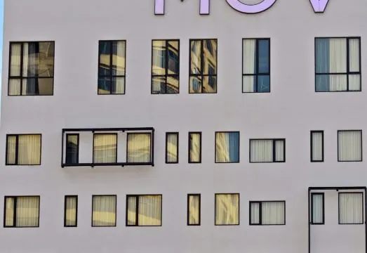 MOV Hotel Kuala Lumpur