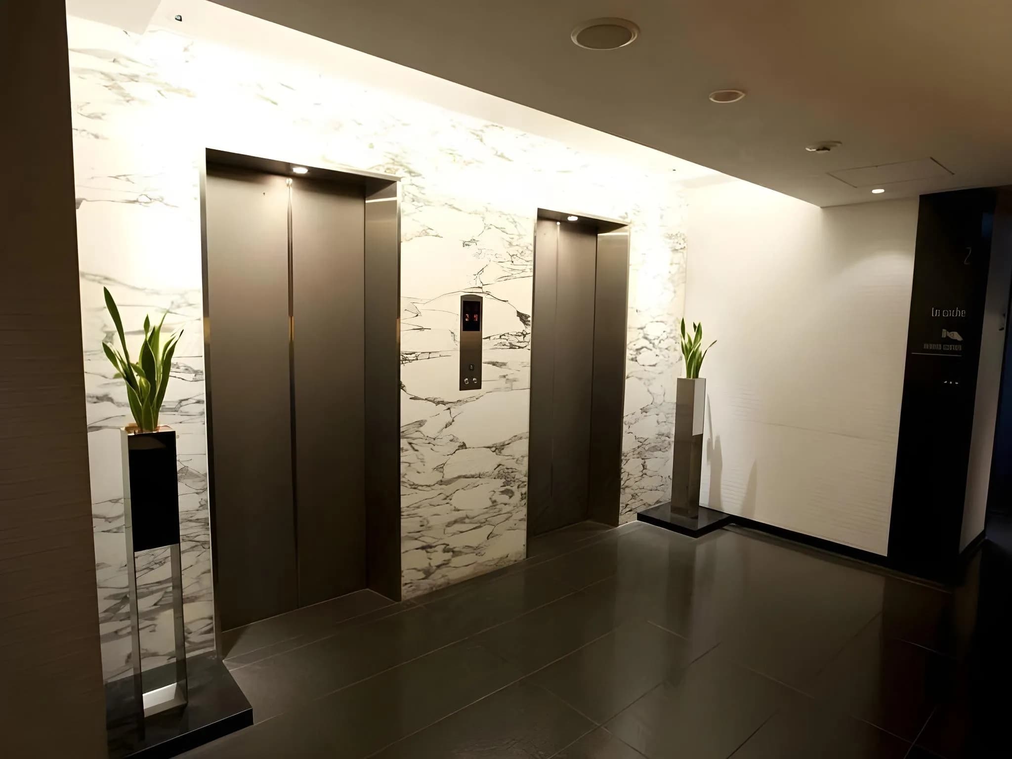 Yaesu Terminal Hotel