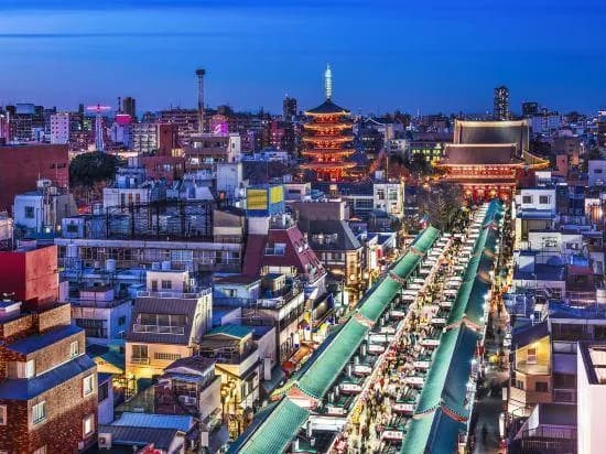 Aman Tokyo