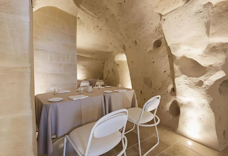 Aquatio Cave Luxury Hotel & Spa