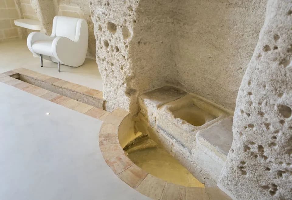 Aquatio Cave Luxury Hotel & Spa