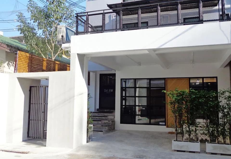 Silom Studios
