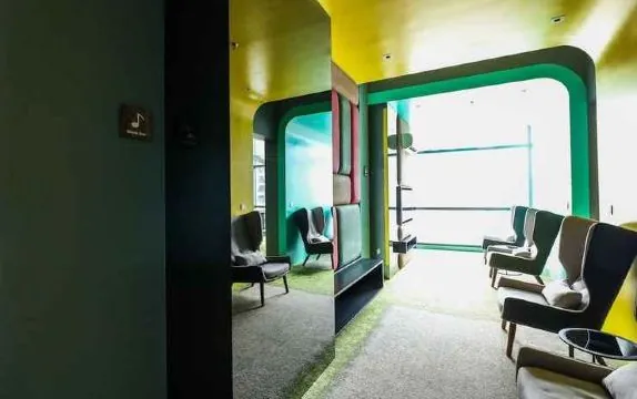Victoria Home Bukit Bintang Kuala Lumpur