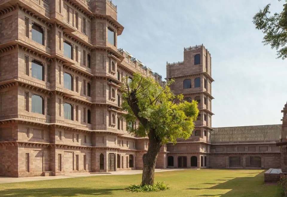 Radisson Jodhpur