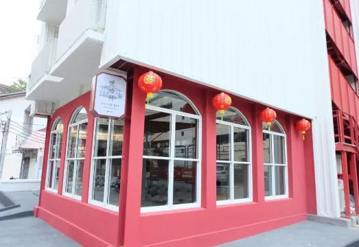 Talakkia Boutique Hotel