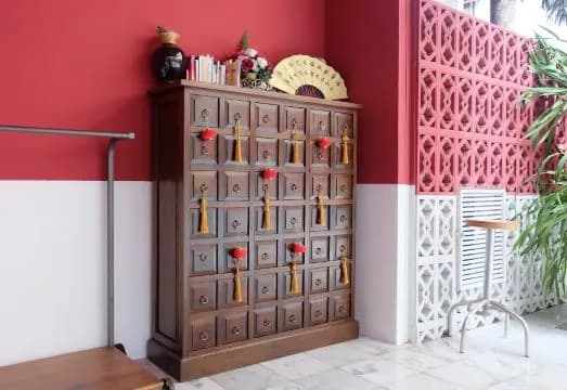 Talakkia Boutique Hotel