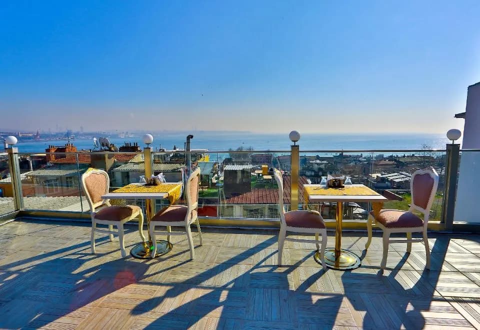 Nayla Palace Hotel-Special Category