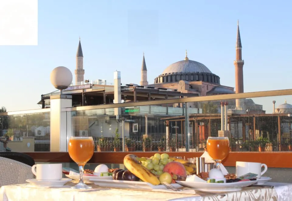 Nayla Palace Hotel-Special Category