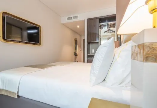 Hotel MeraPrime Gold Lisboa