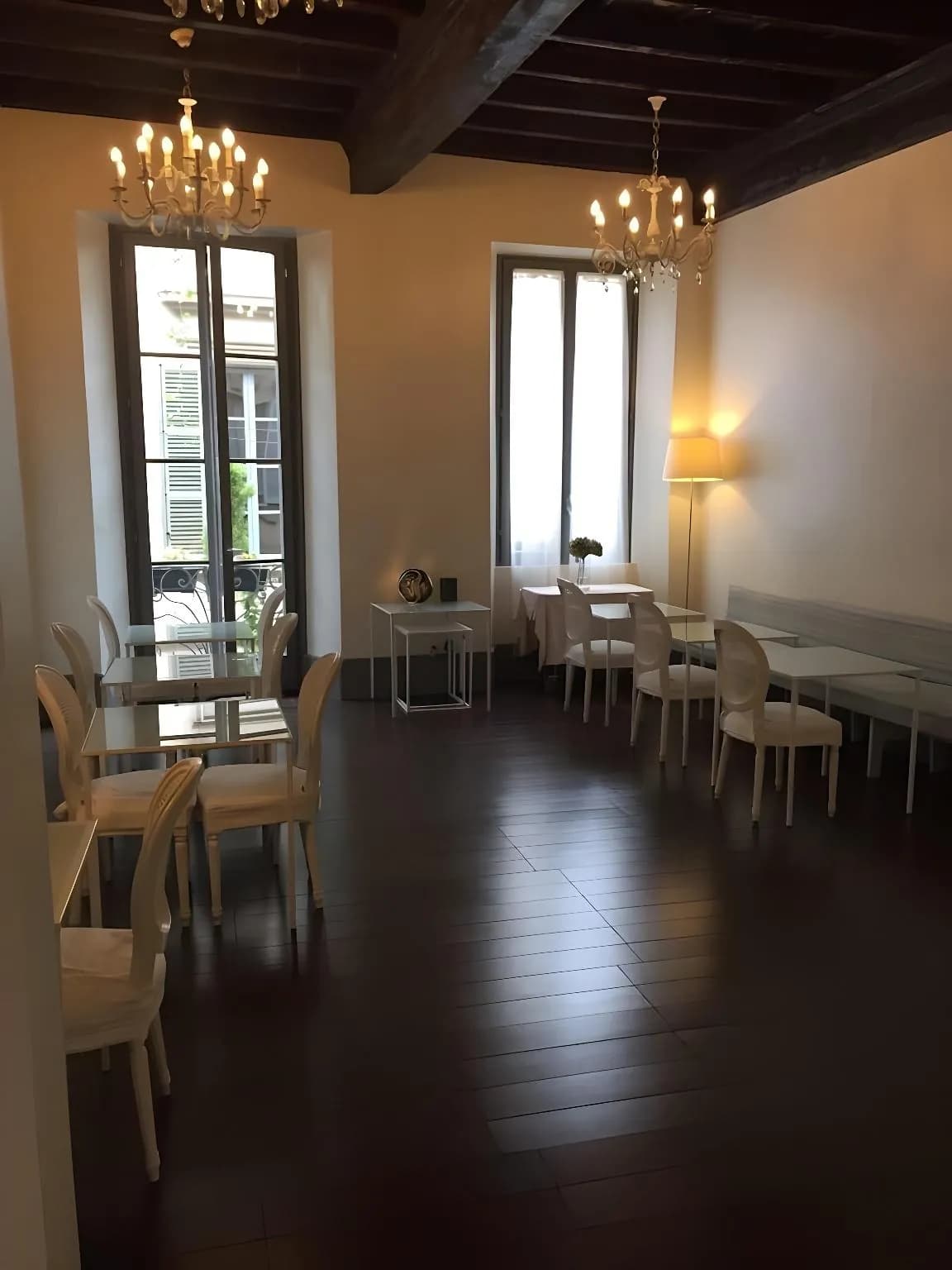 Antica Locanda Dei Mercanti