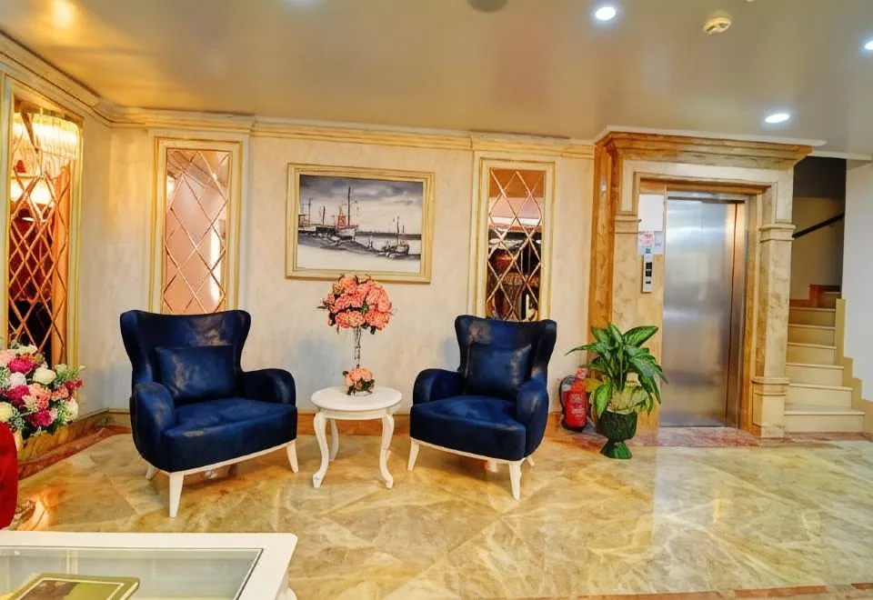 Novel Hotel