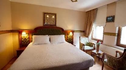 Aruna Boutique Hotel