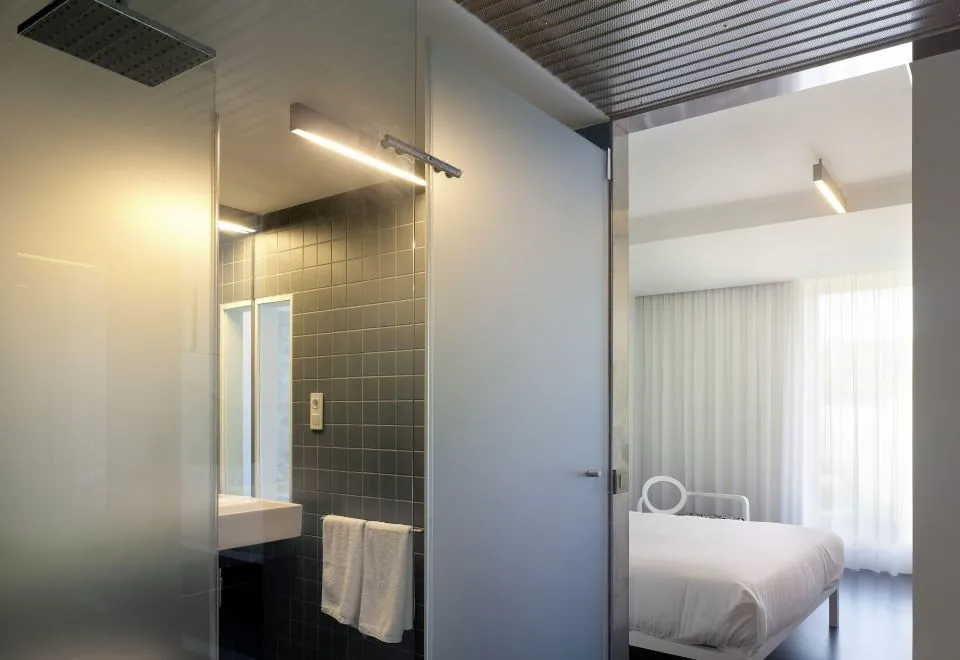 Moure Hotel